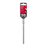 MILWAUKEE SDS-PLUS MX4 Elmaslı Matkap Ucu 7 x 165 mm - Görsel 1