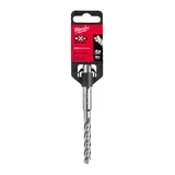 MILWAUKEE SDS-PLUS MX4 Elmaslı Matkap Ucu 8 x 115 mm - Görsel 1