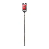 MILWAUKEE SDS-PLUS MX4 Elmaslı Matkap Ucu 8 x 315 mm - Görsel 1