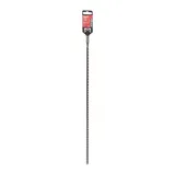 MILWAUKEE SDS-PLUS MX4 Elmaslı Matkap Ucu 8 x 455 mm - Görsel 1