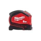 MILWAUKEE Şerit Metre Autolock 5 Metre - Görsel 1
