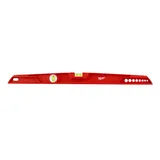 MILWAUKEE Su Terazisi Redcast 80 cm - Görsel 1