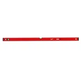 MILWAUKEE Su Terazisi Slım 120 cm - Görsel 1