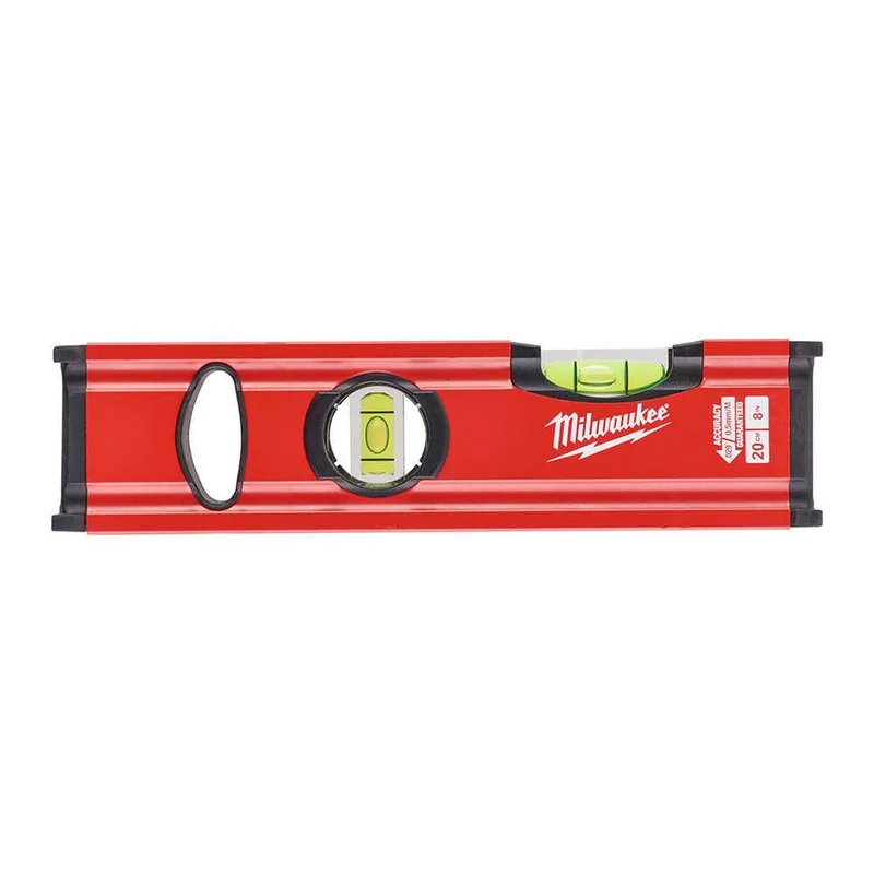 MILWAUKEE Su Terazisi Slım 20 cm