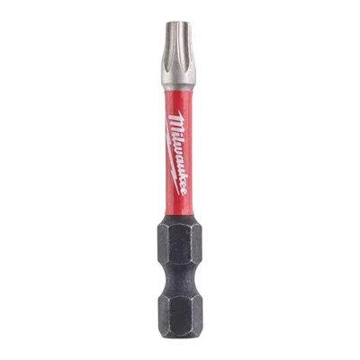 MILWAUKEE TX25 Shockwave Bits Uç 50 mm 1 Adet