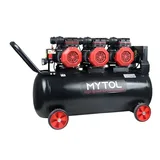 MYTOL 100 LT Hava Komprosörü Yüksek Hızlı 6 HP - MYK1002 - Görsel 1