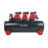 MYTOL 200 LT Hava Komprosörü Yüksek Hızlı 6 HP Sessiz- MYK2001 - Görsel 1