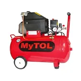 MYTOL 50 LT Hava Kompresörü 8 Bar 2.0 Hp - MY14301 - Görsel 1