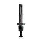 ORIENT SDS Mandren Adaptörü 1/2 SDS Plus – Kırıcı Delici Matkap Mandren Çevirici 12x60 mm - Görsel 1