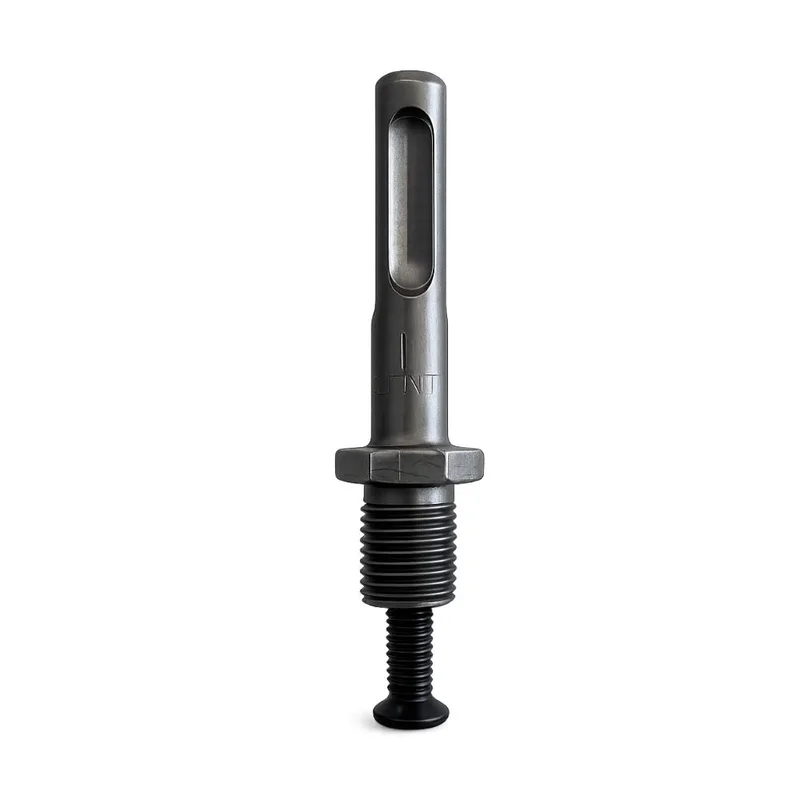 ORIENT SDS Mandren Adaptörü 1/2 SDS Plus – Kırıcı Delici Matkap Mandren Çevirici 12x60 mm