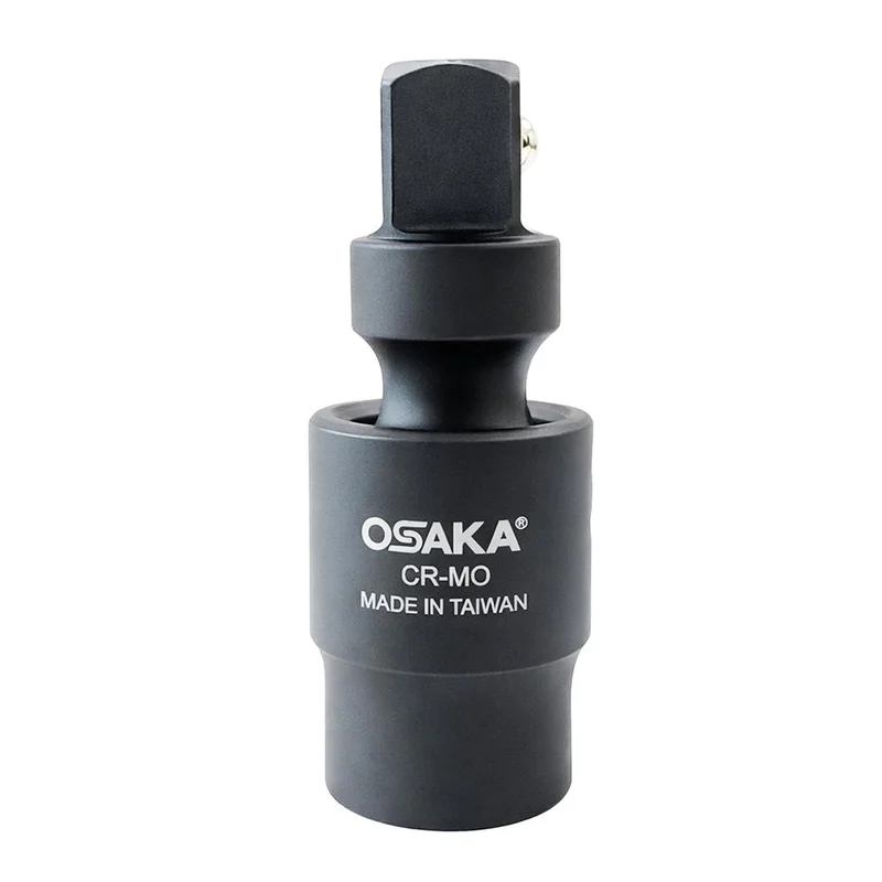 OSAKA 1/2 Darbeli Havalı Mafsal - Sarhoş Kafa Adaptör