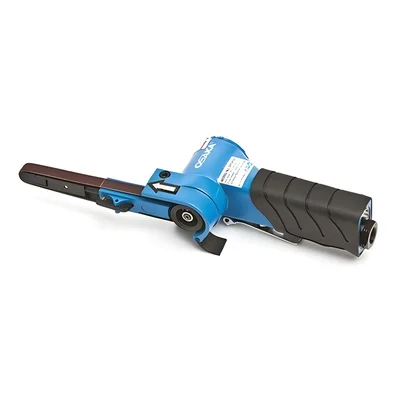 OSAKA OPT-P 701 Havalı Bant Zımpara 10 x 330 mm