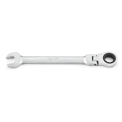 PRODHT Mafsallı Cırcır Kombine Anahtar 10 mm