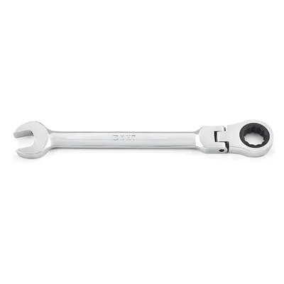 PRODHT Mafsallı Cırcır Kombine Anahtar 14 mm
