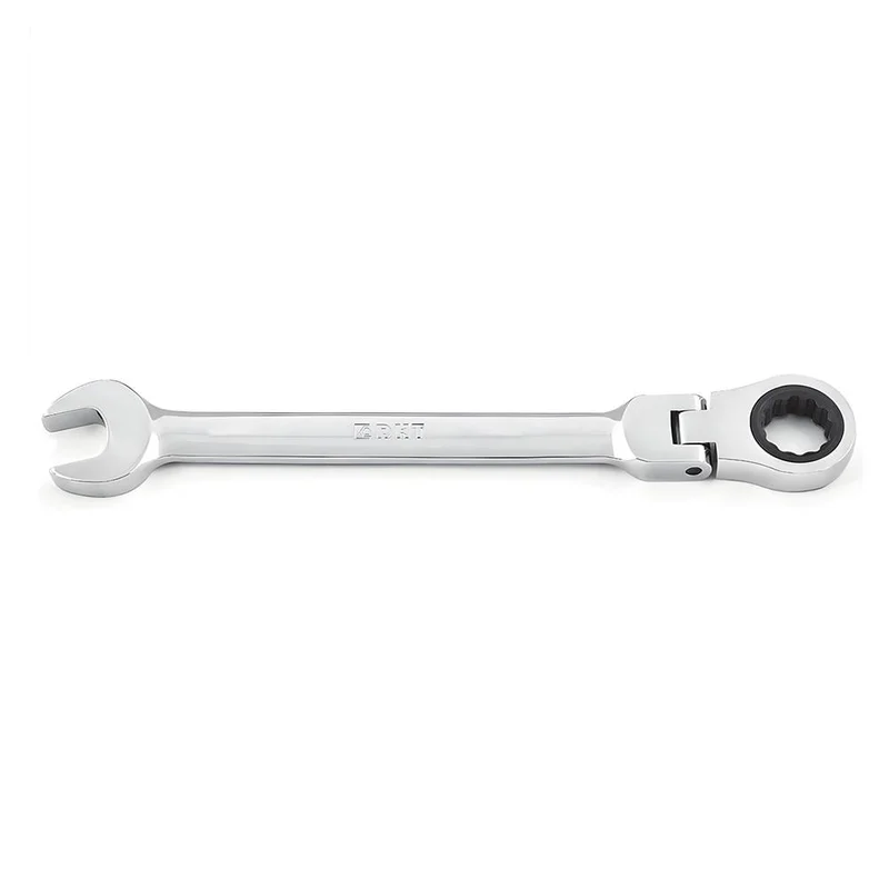 PRODHT Mafsallı Cırcır Kombine Anahtar 14 mm
