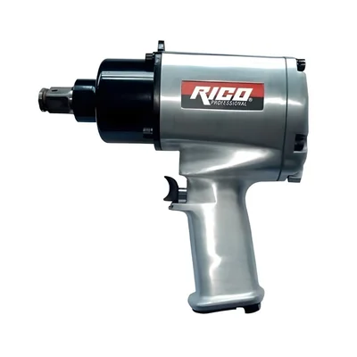 RICO 022-RC4086 3/4 Havalı Somun Sıkma ve Sökme Tabancası 1300 Nm