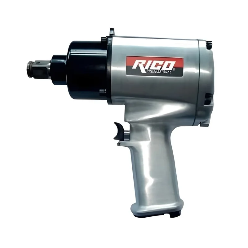 RICO 022-RC4086 3/4 Havalı Somun Sıkma ve Sökme Tabancası 1300 Nm