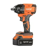 RICO 028-RE0006 1/2 Akülü Somun Sıkma ve Sökme Makinesi 500Nm 21V 4Ah - Görsel 1