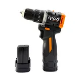 RICO 028-RE0017 Şarjlı Matkap 16V 50 Nm - Görsel 1
