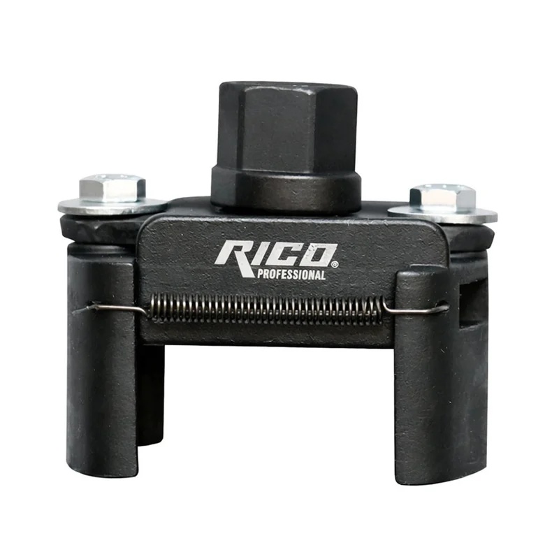 RICO 1/2 Ayarlı Filtre Sökme Anahtarı 100-140 mm