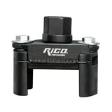 RICO 1/2 Ayarlı Filtre Sökme Anahtarı 80-105 mm - Görsel 1