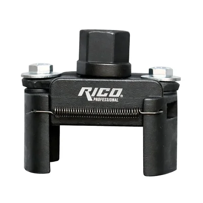 RICO 1/2 Ayarlı Filtre Sökme Anahtarı 80-105 mm