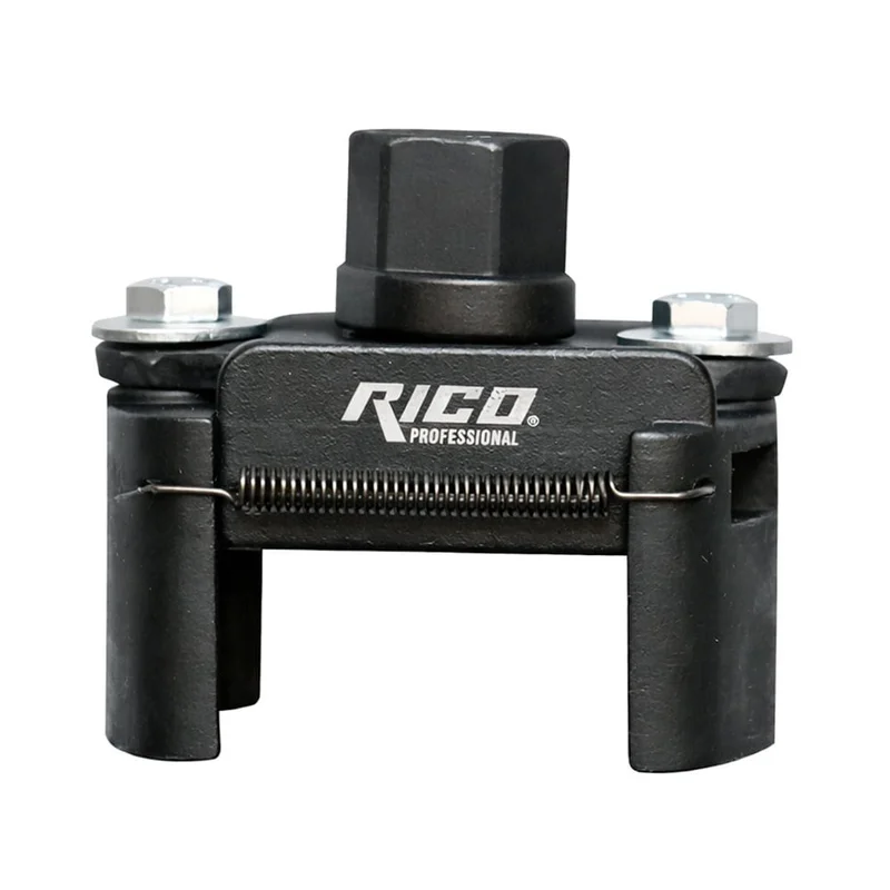 RICO 1/2 Ayarlı Filtre Sökme Anahtarı 80-105 mm