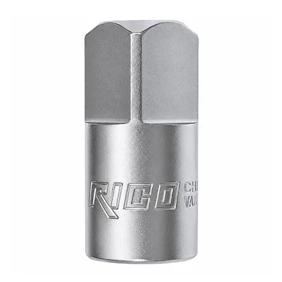 RICO 1/2 Fx 3/4 M Lokma Adaptörü - Lokma Yükseltici