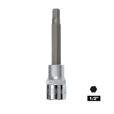 RICO 1/2 H14 Lokmalı Allen Uç Uzun 14 mm