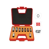 RICO 1/2 İç Torx E Lokma Takımı 9 Parça - Görsel 1
