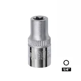 RICO 1/4 E10 Torx Lokma - Görsel 1