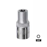 RICO 1/4 E7 Torx Lokma - Görsel 1