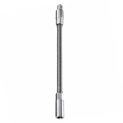 RICO 1/4 Flex Lokma Kolu Uzatma Ara Kol 250 mm 10''