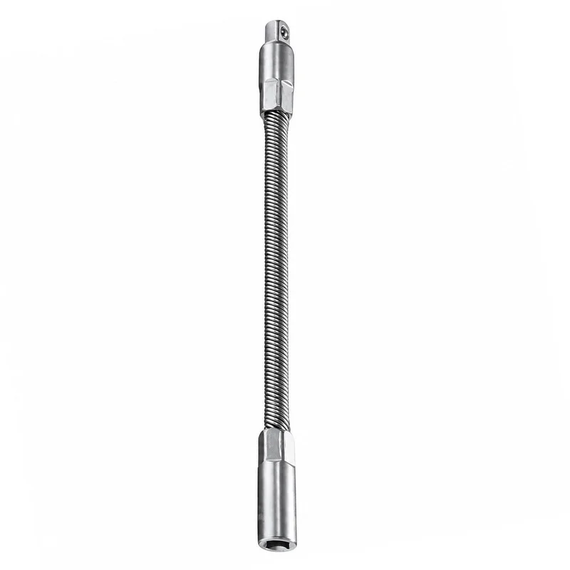 RICO 1/4 Flex Lokma Kolu Uzatma Ara Kol 250 mm 10''