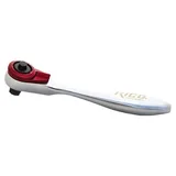 RICO 1/4 Mini Cırcır Kolu 72 Diş - Görsel 1