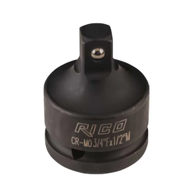 RICO 3/4 Fx 1/2 M Havalı Lokma Adaptörü - Lokma Düşürücü