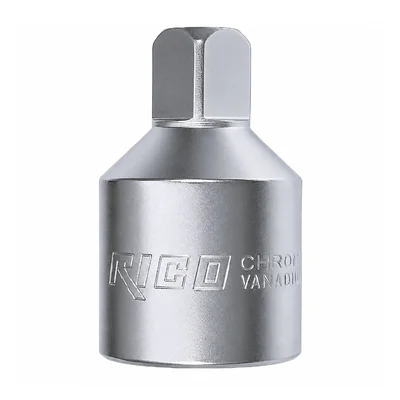 RICO 3/4 Fx 1/2 M Lokma Adaptörü - Lokma Düşürücü