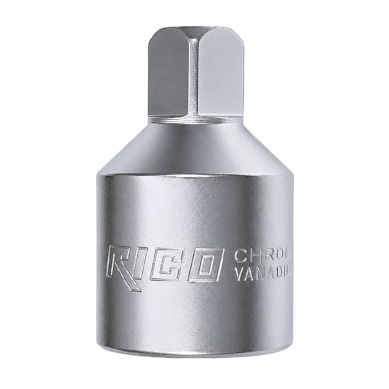 RICO 3/4 Fx 1/2 M Lokma Adaptörü - Lokma Düşürücü