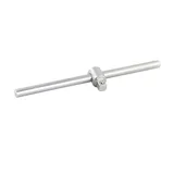 RICO 3/4 T Kol Lokma Kolu Ağır Tip 450 mm - Görsel 1