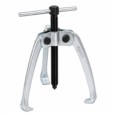 RICO 3 Kollu Çektirme - Rulman Çektirmesi Raylı 60 × 50 mm