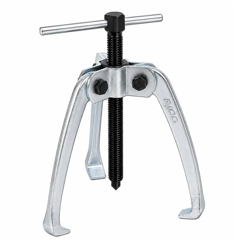 RICO 3 Kollu Çektirme - Rulman Çektirmesi Raylı 60 × 50 mm