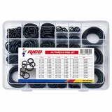 RICO 447 Parça Oring Seti - Görsel 1