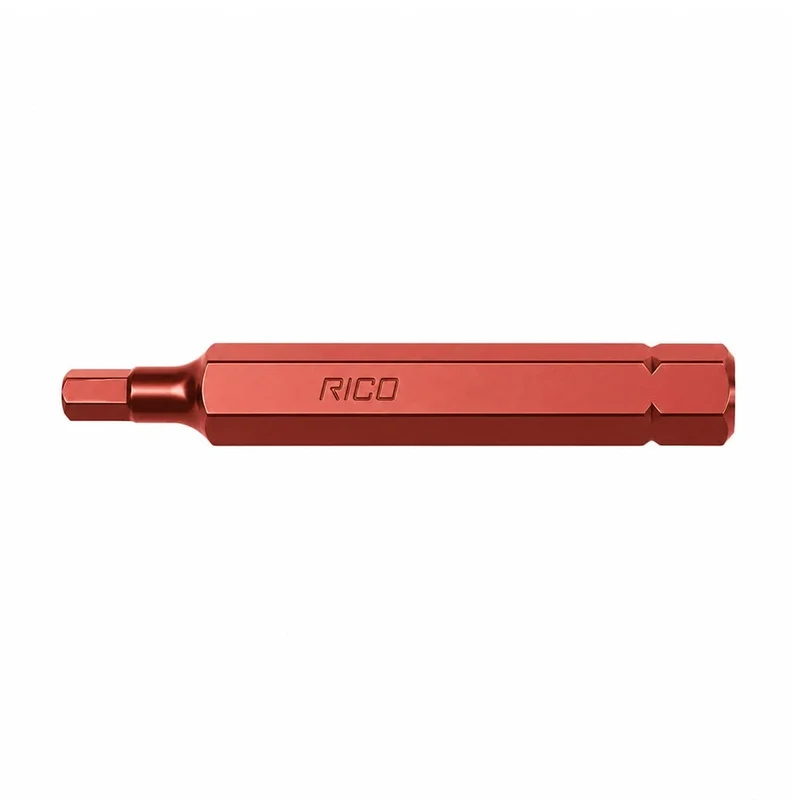 RICO Allen Bits Uç Mıknatıslı 75 x 10 mm