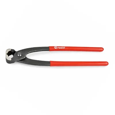 RICO Betoncu Kerpeten Kraft 10''