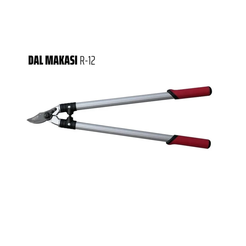 RICO Çift El Budama Makası R-12 620 mm