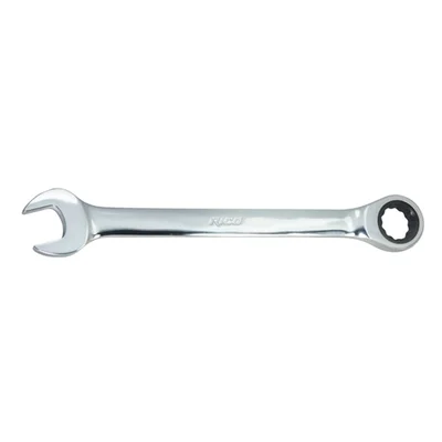 RICO Cırcır Kombine Anahtar Düz 13 mm