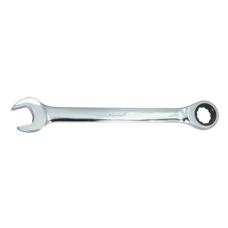 RICO Cırcır Kombine Anahtar Düz 22 mm
