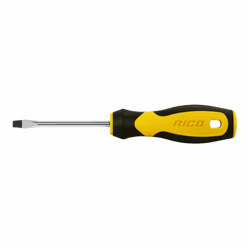 RICO  Düz Uçlu Tornavida 5 x 150 mm
