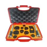 RICO Fren Balata Piston İtme Seti 12 Parça - Görsel 1