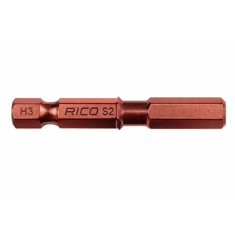 RICO H3 Allen Bits Uç Mıknatıslı 50 mm